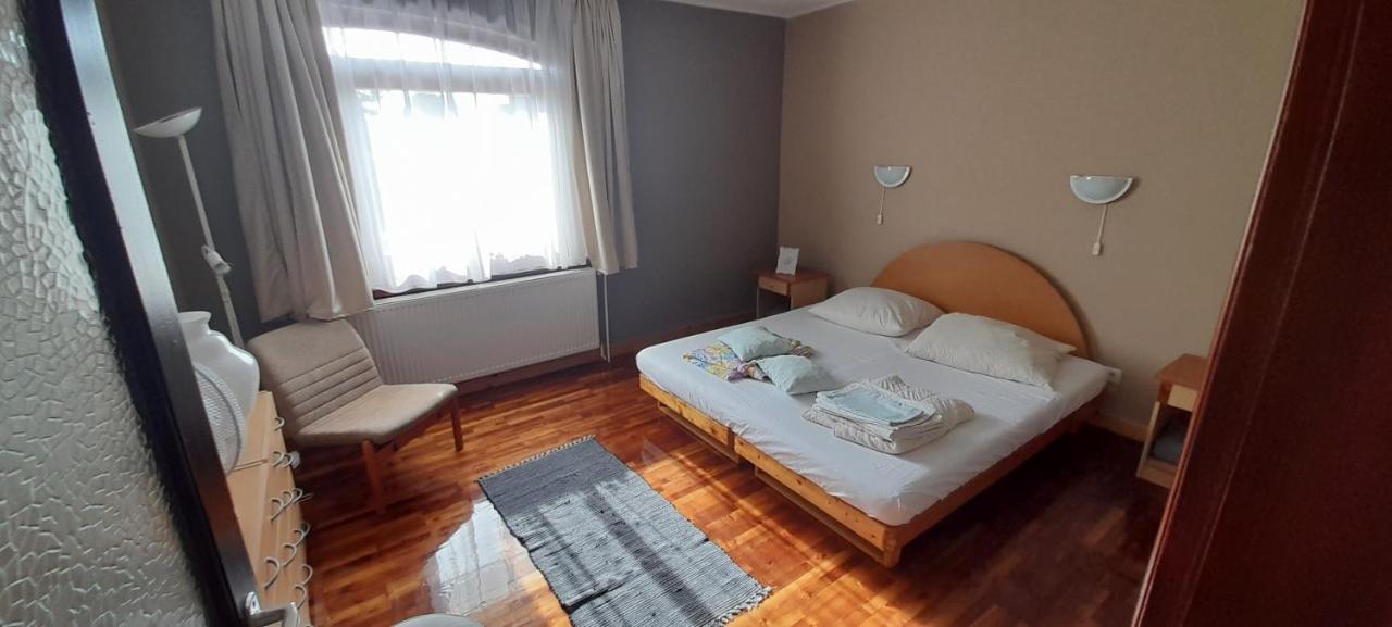 Sunfish Apartman 巴拉顿扎佐 外观 照片